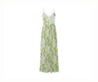 Oasis Chelsea Floral Maxi Dress