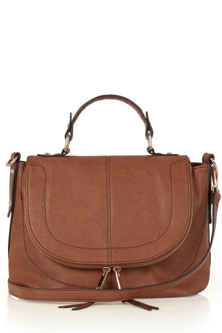 Oasis Marley Satchel