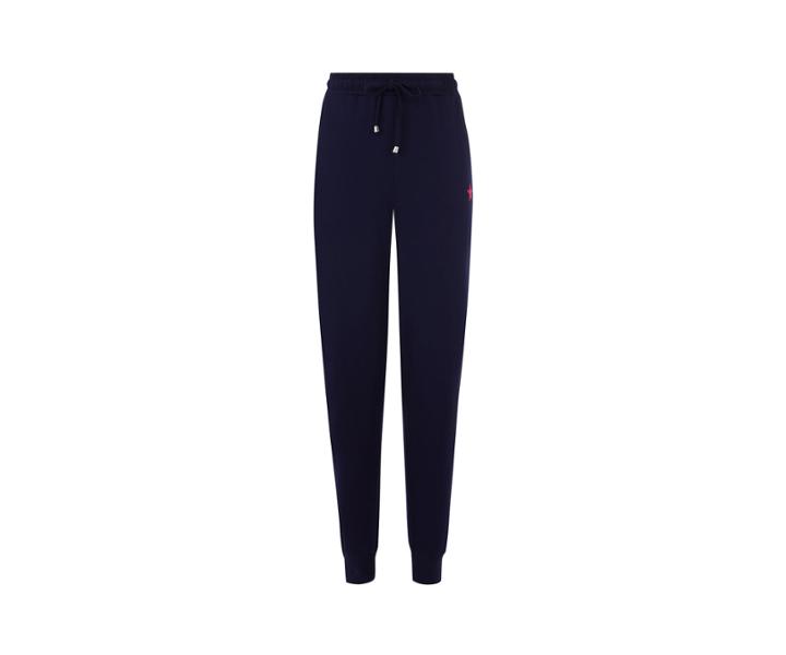 Oasis Star Embroidered Jogger