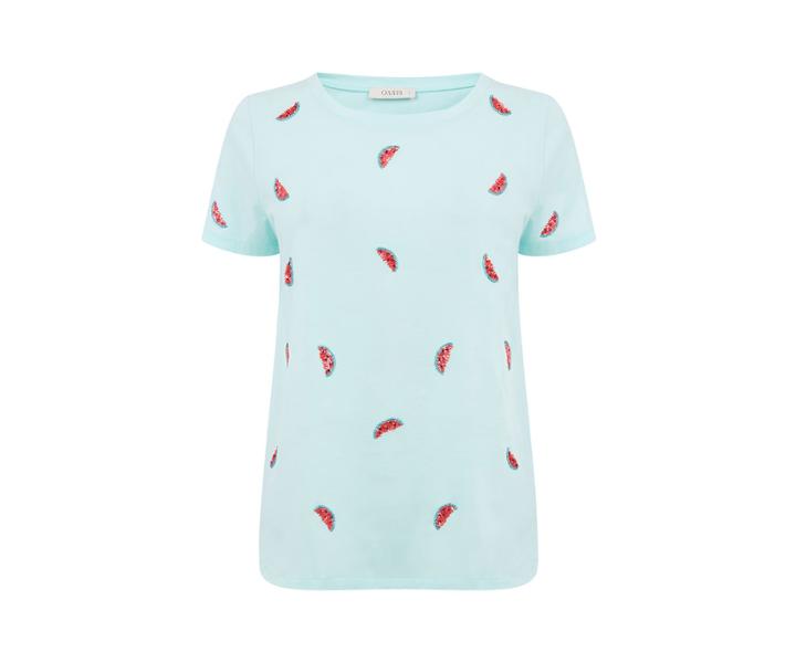 Oasis Watermelon Tee