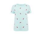 Oasis Watermelon Tee