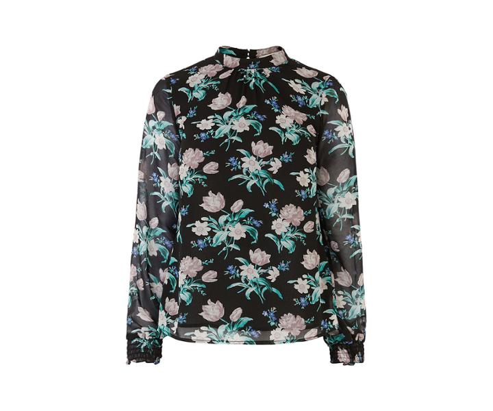 Oasis Petunia Tulip Top