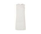 Oasis Long Lace A Line Dress