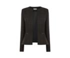 Oasis Sparkle Tweed Jacket