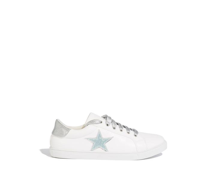 Oasis Metallic Star Trainer