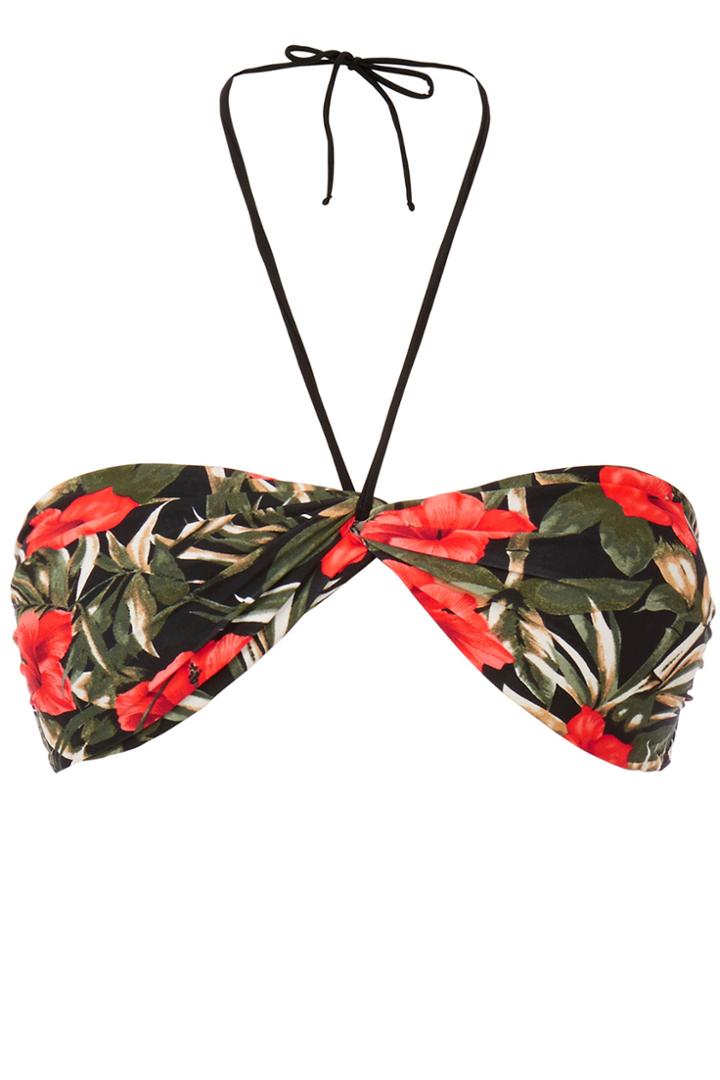 Oasis Palmhouse Bandeau