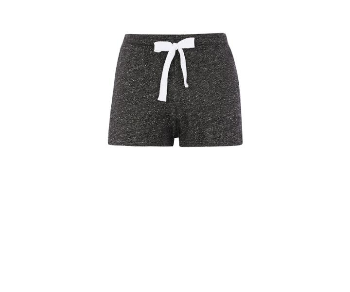 Oasis Loopback Shorts