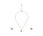 Oasis Butterfly Charm Set