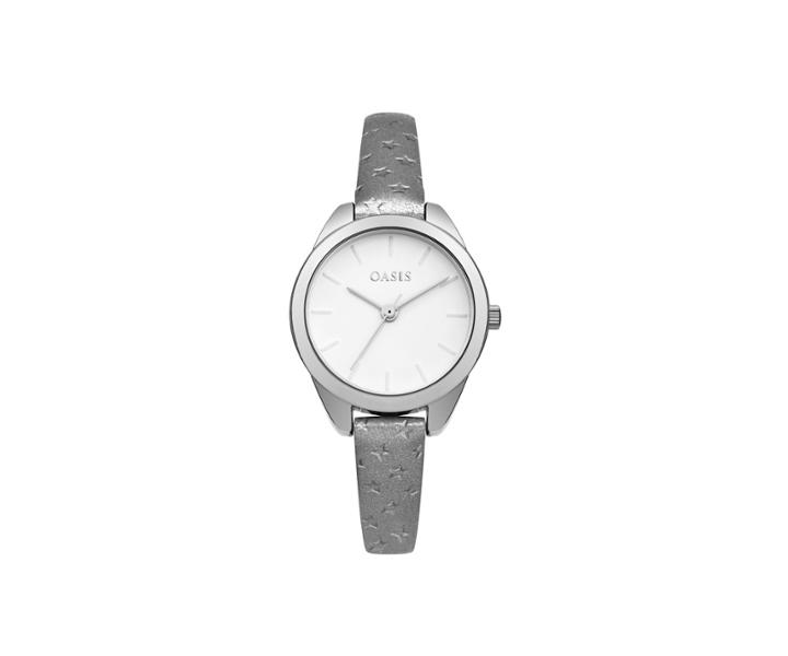 Oasis Matte Dial Watch