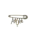 Oasis Amore Pin Brooch