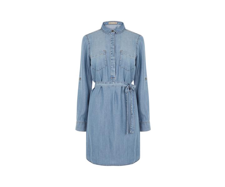 Oasis Libby Shirt Dress