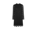 Oasis Scallop Lace Dress