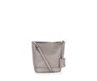 Oasis Sophia Scallop Bucket Bag