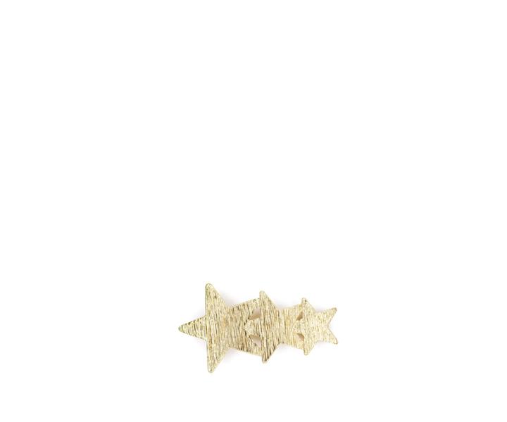 Oasis Star Hair Grip