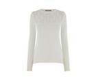 Oasis Cheryl Pointelle Jumper