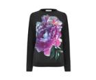 Oasis Wild Floral Sweat