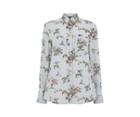 Oasis Zaina Floral Shirt