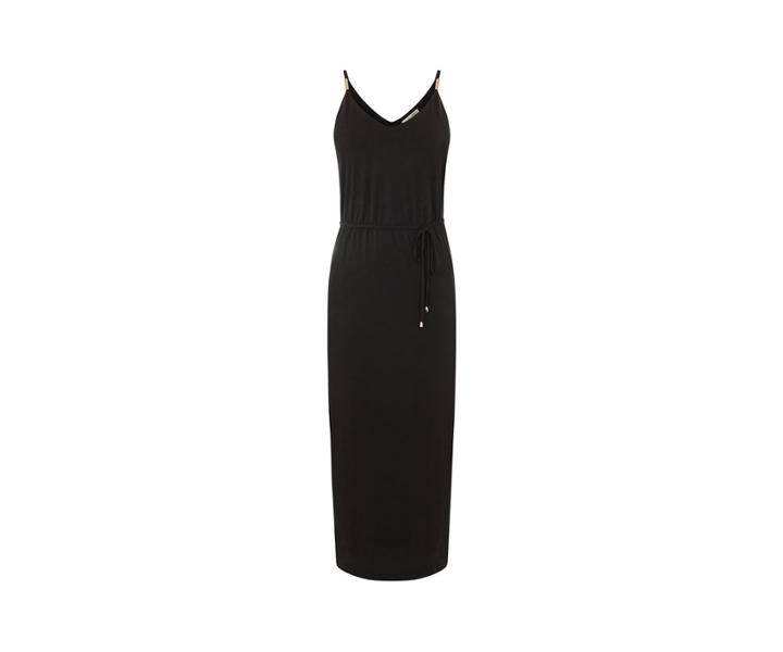Oasis Long Luxe Cami Dress