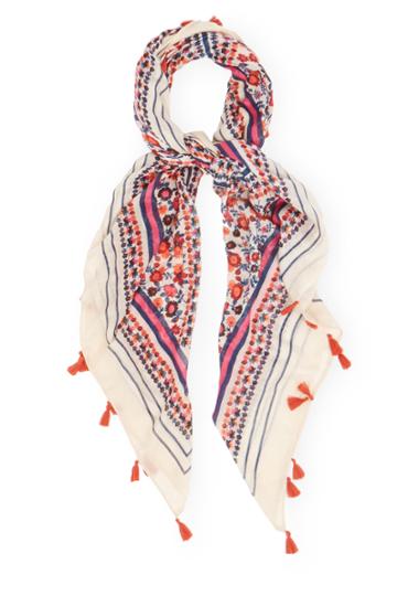 Oasis Diamond Dazz Scarf