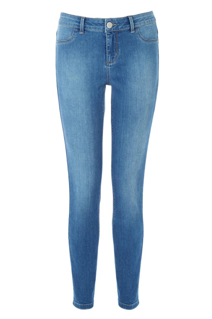 Oasis Sicily Wash Jade Crop