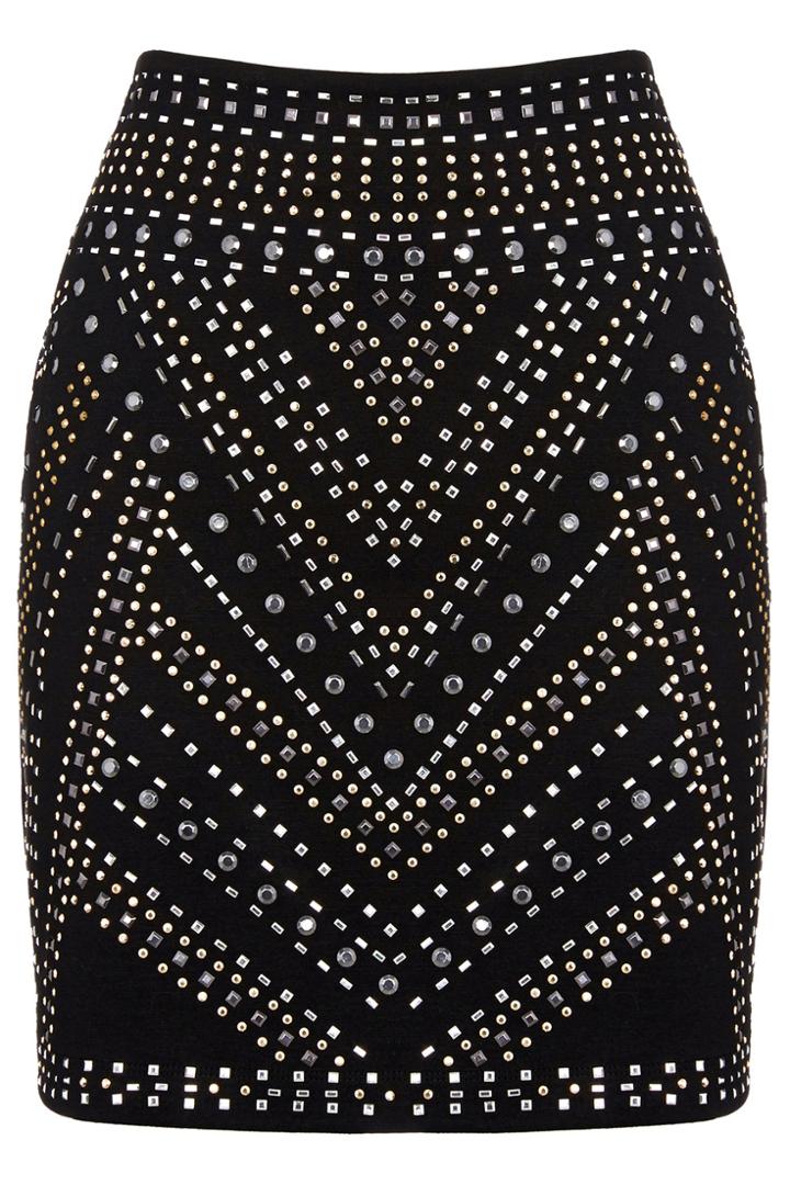 Oasis Stud Mini