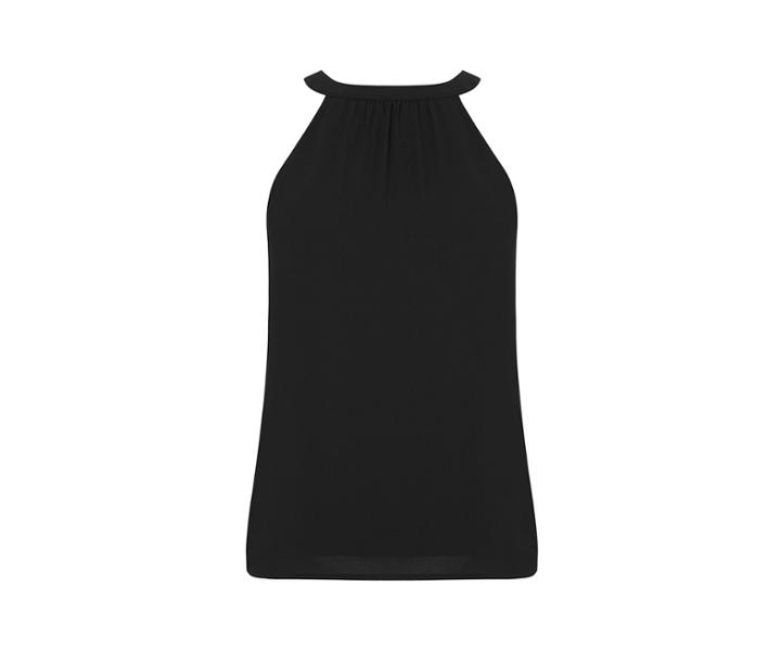 Oasis 90s Halter Top
