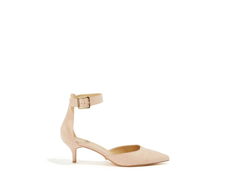 Oasis Bridesmaid Court Shoe
