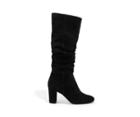 Oasis Suede Slouch Boot