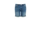 Oasis Long Denim Shorts