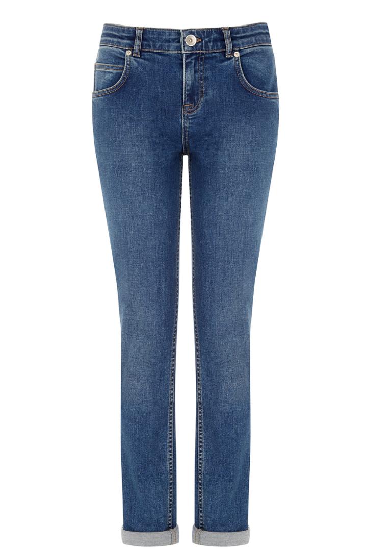 Oasis Hollie Slim Bf Jean