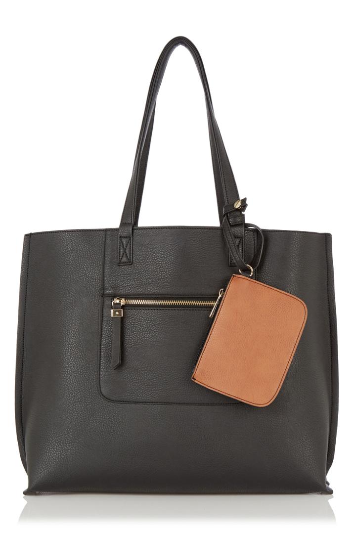 Oasis Renee Reversible Shopper