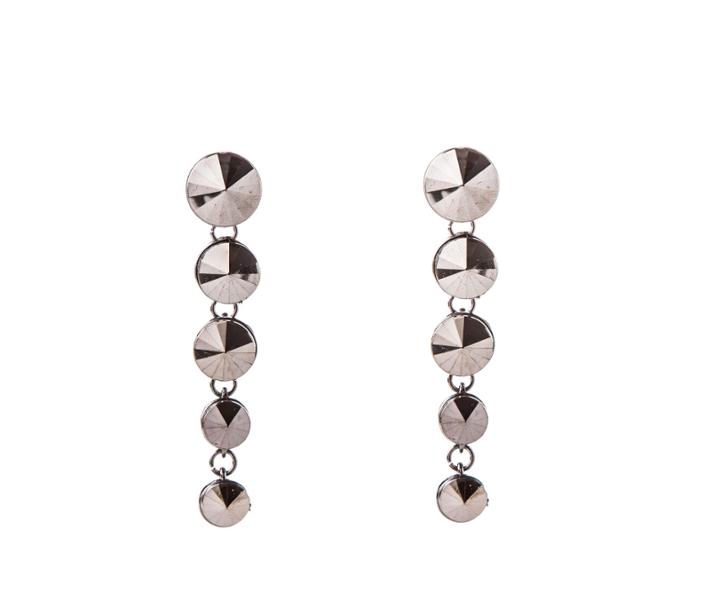 Oasis Gemstone Earrings