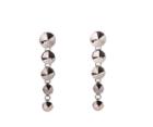 Oasis Gemstone Earrings