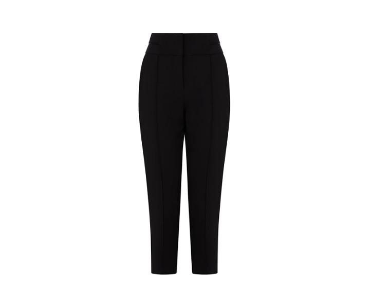 Oasis Belted Trouser