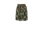 Oasis Flortal Tie Skirt