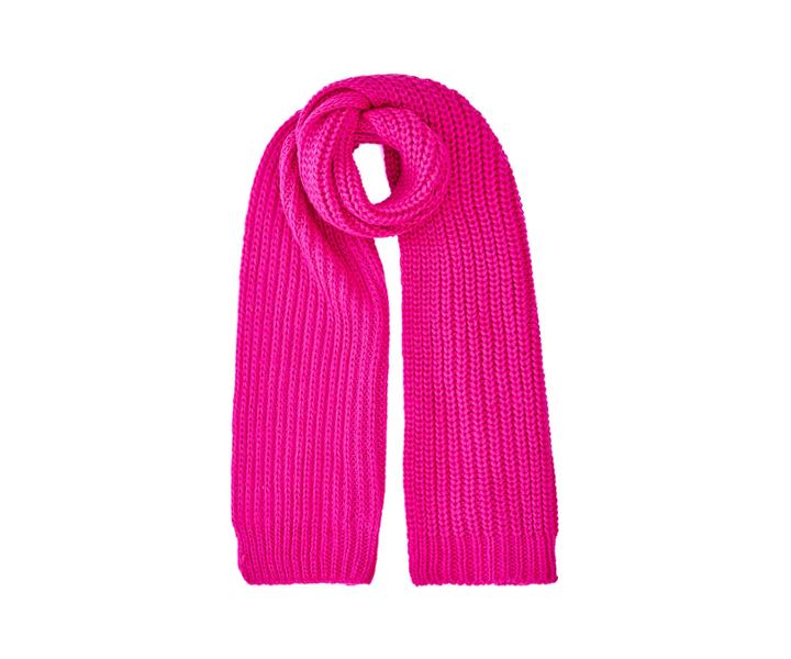 Oasis Jenny Chunky Knit Scarf