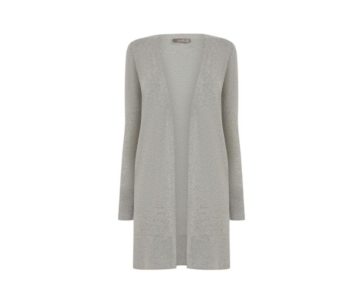Oasis Eliza Longline Cardigan