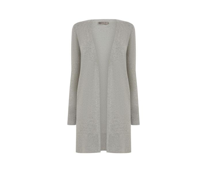 Oasis Eliza Longline Cardigan