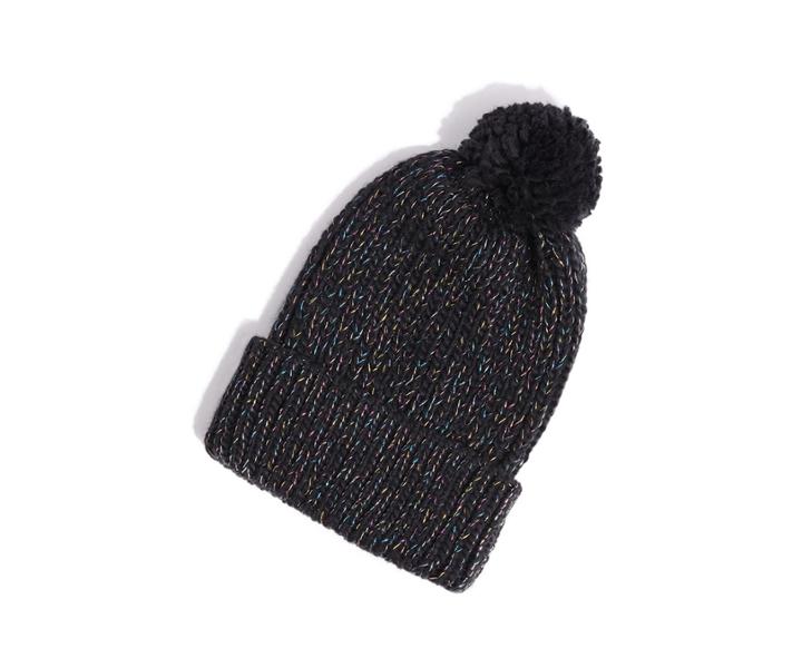 Oasis Lurex Beanie