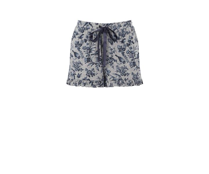 Oasis Printed Shorts