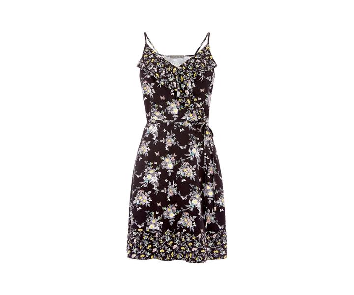 Oasis Ditsy Sundress