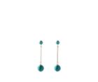 Oasis Orb Earrings