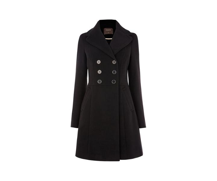 Oasis Melissa Skater Coat