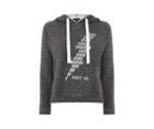 Oasis Loopback Hoodie