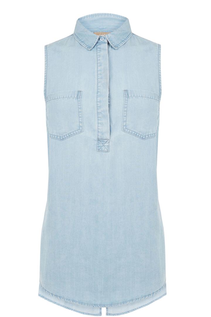 Oasis The Lucy Shirt