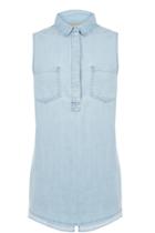 Oasis The Lucy Shirt