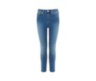 Oasis Pale Wash Lily Jeans