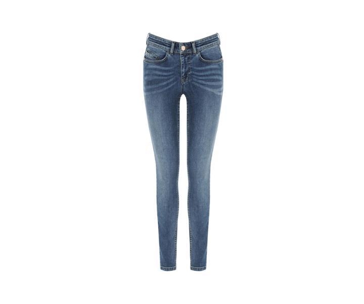 Oasis Premium Cherry Slim Leg Jeans