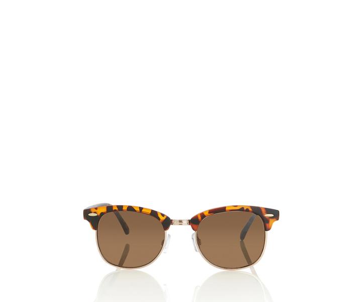 Oasis Clubmaster Sunglasses