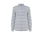 Oasis The Easy Breezy Button-down